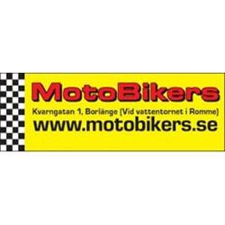 Motobikers, Borlänge öppettider
