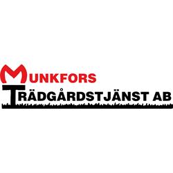 Munkfors Trädgårdstjänst AB öppettider