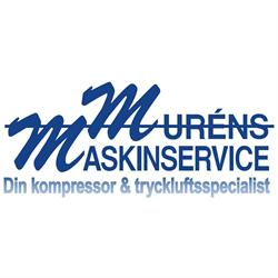 Muréns Maskinservice AB, Oxelösund öppettider