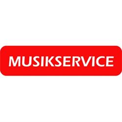 Musikservice AB, Norrköping öppettider