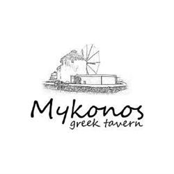 Mykonos Taverna, Stockholm öppettider