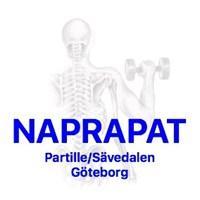 Naprapat Partille i Sävedalen - öppettider