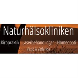 Naturhälsokliniken, Växjö öppettider