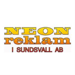 Neon-Reklam i Sundsvall AB, öppettider