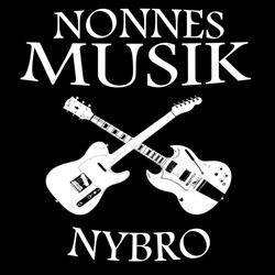 Nonnes Musik o. Data Ab, Nybro öppettider