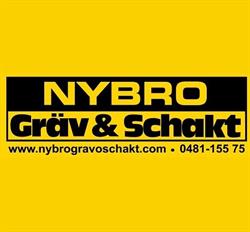 Nybro Gräv & Schakt Ab, öppettider