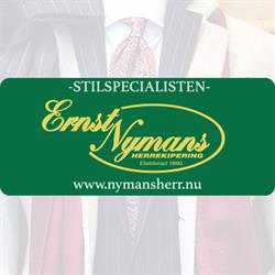 Nyman Ernst AB, Karlskrona öppettider