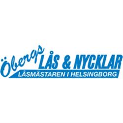Öbergs Lås & Nycklar Eftr KB, Helsingborg öppettider