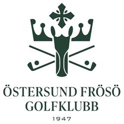Östersund-Frösö Golfklubb, Frösön öppettider