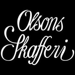 OLSON'S SKAFFERI, Helsingborg öppettider