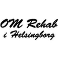 OM Rehab i Helsingborg AB, öppettider