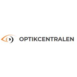 Optikcentralen - Optiker Helsingborg, öppettider