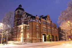 STF ÖSTERSUND LEDKRYSSET, Östersund öppettider