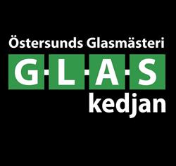 Östersunds Glasmästeri AB, öppettider