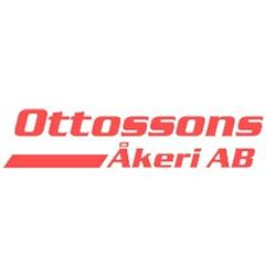 Ottossons Åkeri AB, Strömsund öppettider