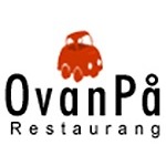 Restaurang Ovanpå, Malmö öppettider