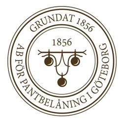 Göteborgs Pantbank AB, öppettider