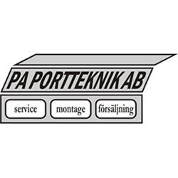 PA Portteknik AB, Kalmar öppettider