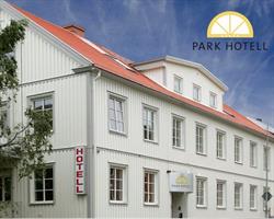 Park Hotell, Örnsköldsvik öppettider
