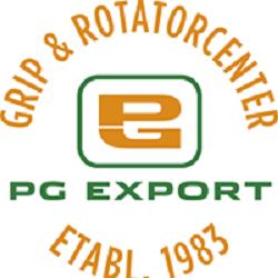 PG EXPORT AB, Hisings Backa öppettider