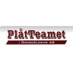 Plåtteamet i Övik, Örnsköldsvik öppettider