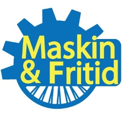 Maskin & Fritid i Lyckeby, öppettider