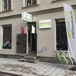 POSA Cykel Tvåhjulsmästarna, Gävle öppettider