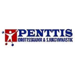 Penttis Idrottsskador & Sjukgymnastik, Västerås öppettider