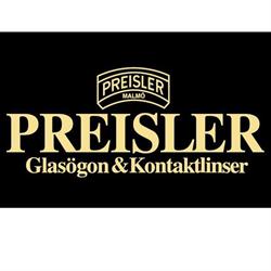 Preislers Optiska, Malmö öppettider