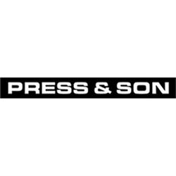 Press & Son AB, Bromma öppettider