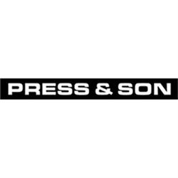 Press & Son AB, Bromma öppettider
