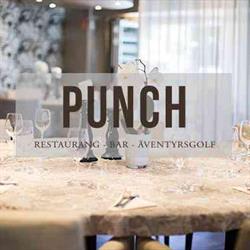 Punch Restaurang AB, Halmstad öppettider