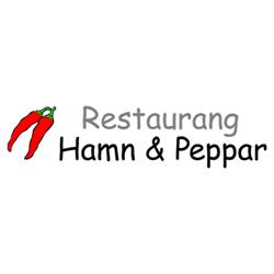 Restaurang Hamn & Peppar, Malmö öppettider