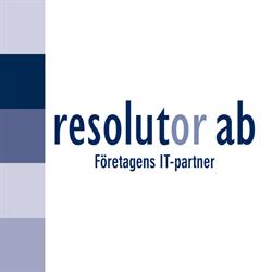 Resolutor AB, Åmål öppettider