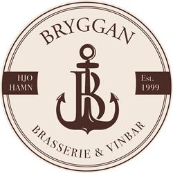 Restaurang Bryggan, Hjo Hamn, öppettider