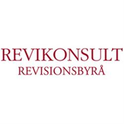 Revikonsult Revisionsbyrå AB, Helsingborg öppettider