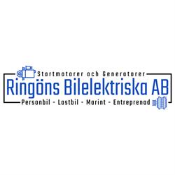 Ringöns Bilelektriska AB, Göteborg öppettider