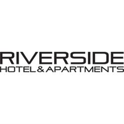 Riverside Hotel & Apartments, Ängelholm öppettider