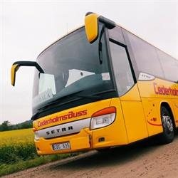 Röke Buss AB, öppettider