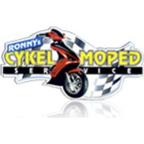 Ronnys Cykel o. Mopedservice, Linköping öppettider