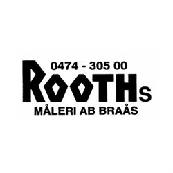 Rooths Måleri AB, Braås öppettider