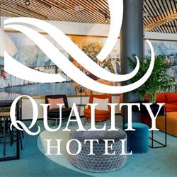 Quality Hotel Royal Corner, Växjö öppettider