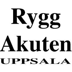 Ryggakuten, Uppsala öppettider