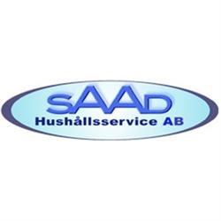 SAAD Hushållsservice, Göteborg öppettider