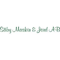 Säby Maskin & Jord AB, Linköping öppettider