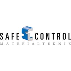 Safe Control Materialteknik I Göteborg AB, öppettider
