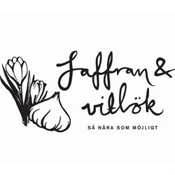 Saffran & Vitlök i Sunne AB, öppettider