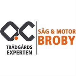 Såg & Motor Broby AB, öppettider