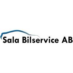 Sala Bilservice AB, öppettider