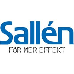 Sallén Elektriska AB, Uppsala öppettider
